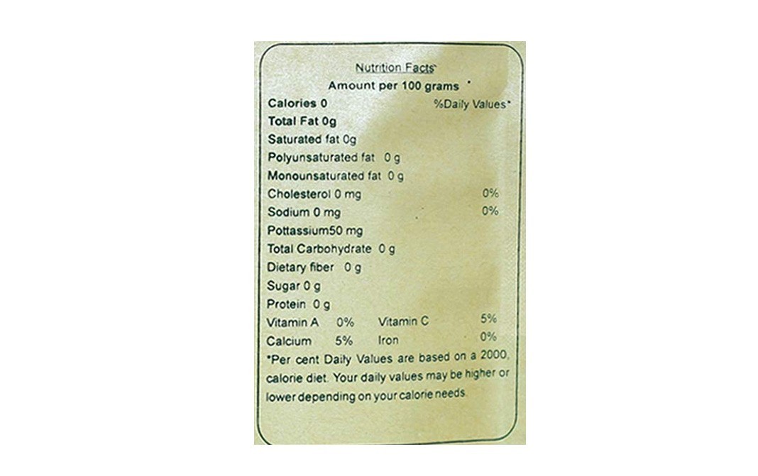 Greenlippe Garcinia Cambogia    Pack  150 grams